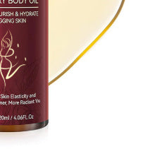 Natural Plant Magic Female Natural Plant Firming Oil