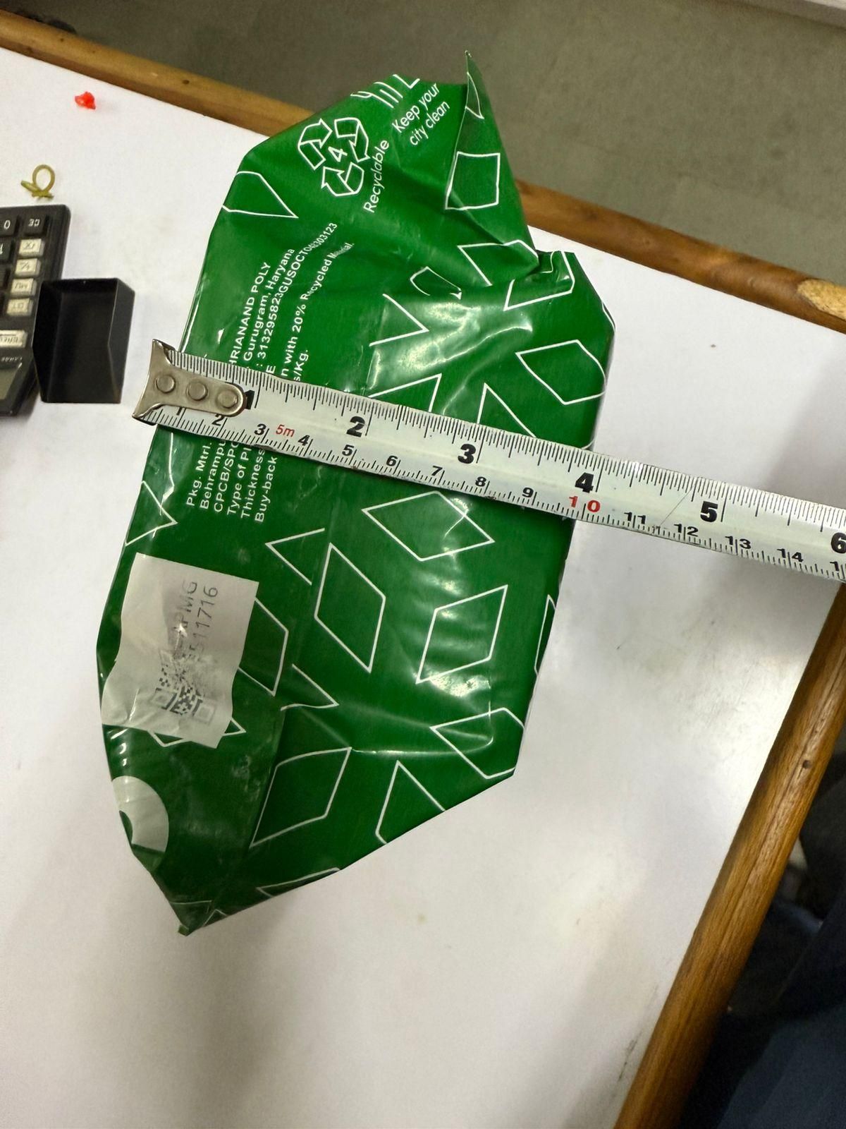 Natural Perlite for Organic Gardening 200gm