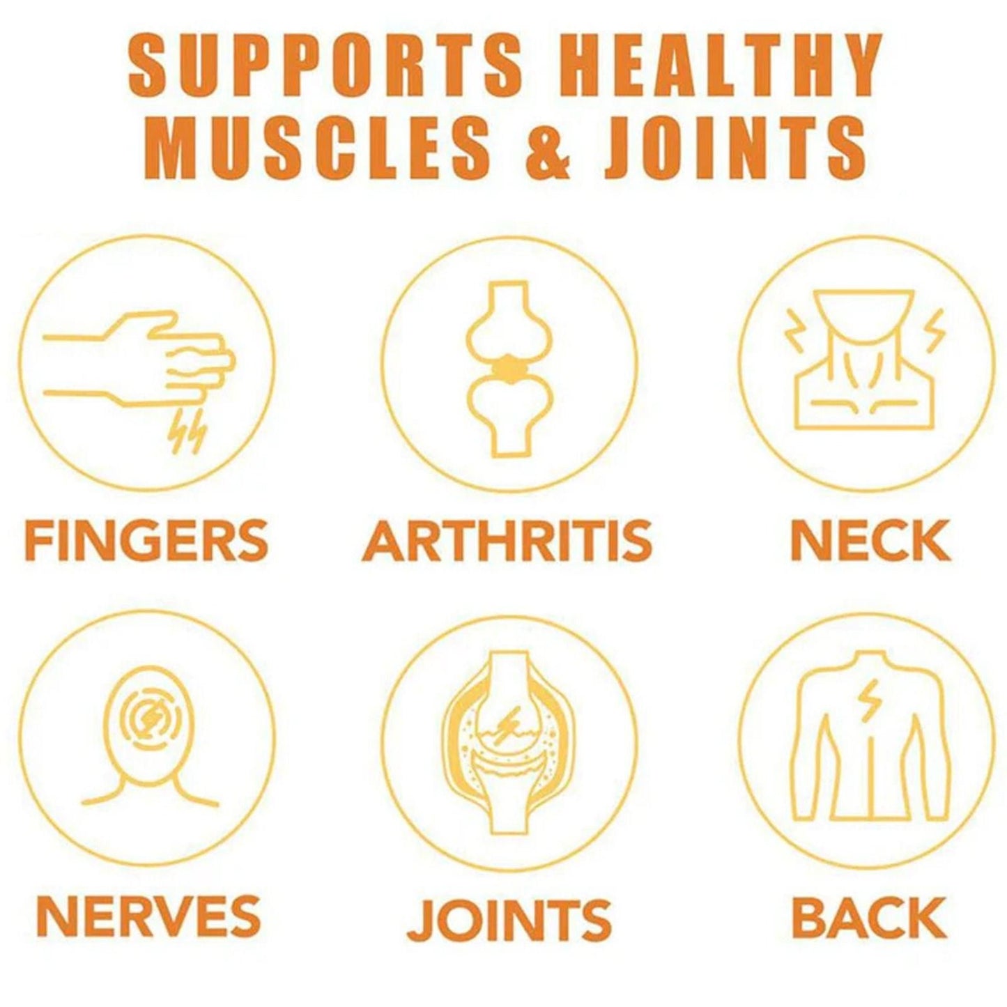 Bee Venom Beesae Arthritis Spray 100ML - Natural Pain Relief