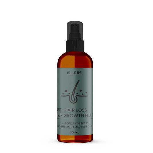 Ellohe Anti Hair Loss Hair Growth Fluid 60 ML Pack of 1