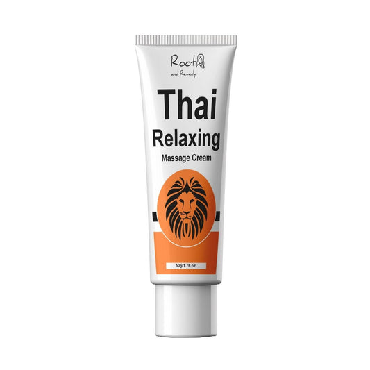 Thai Massage Cream 50 gm