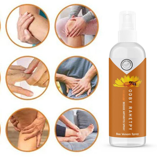 Bee Venom Beesae Arthritis Spray 100ML - Natural Pain Relief