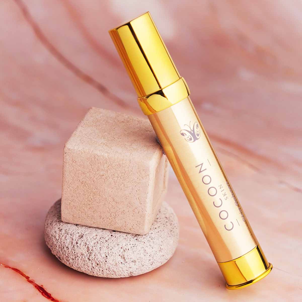 Deep Nourishment Kit Repair + Hydration Skin Care