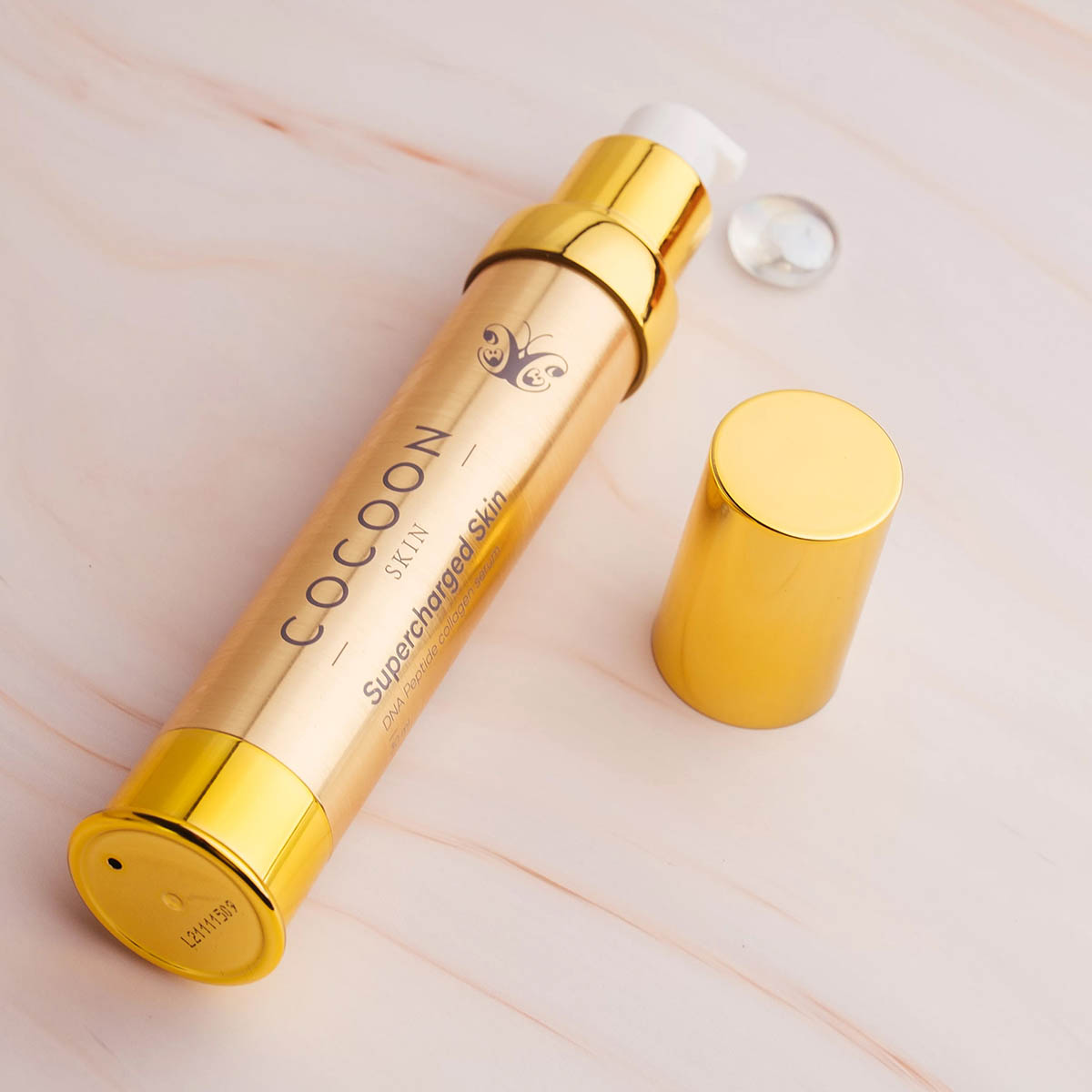 Anti Aging Cell Restore Luxe Facial Kit