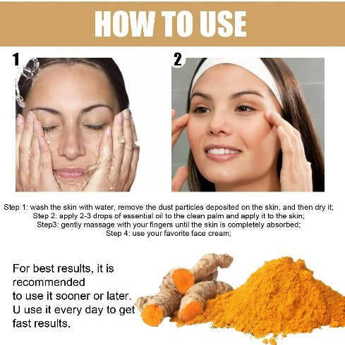 Pure And Natural Oil